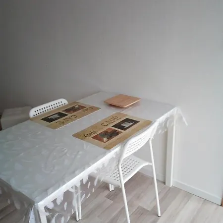 Ferienwohnung Le Domaine Épernay Exterior foto
