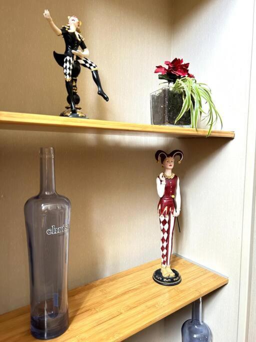 Le Domaine Apartment