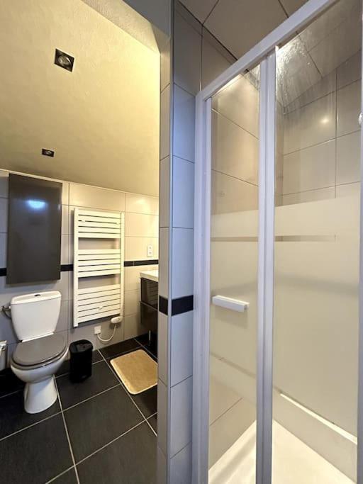 Apartment Le Domaine Épernay