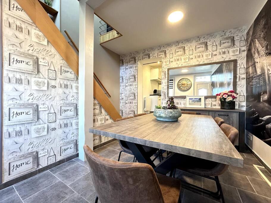 Apartment Le Domaine